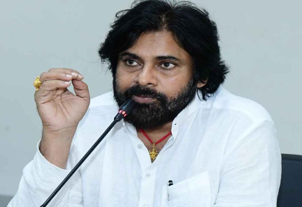 Pawan Kalyan