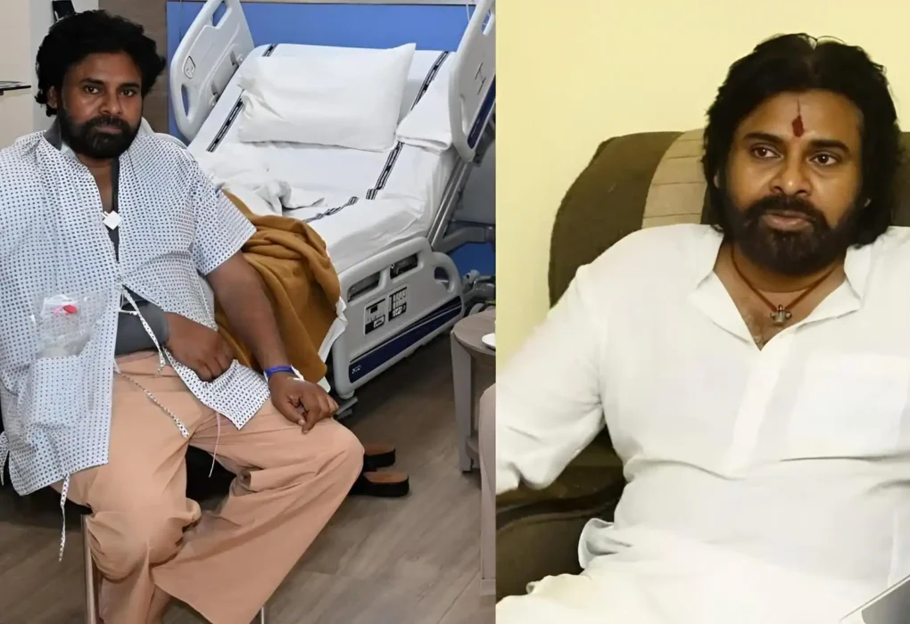 Pawan Kalyan
