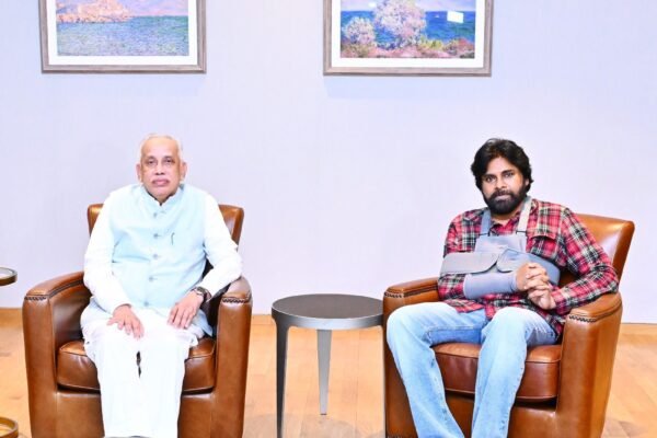 Pawan Kalyan