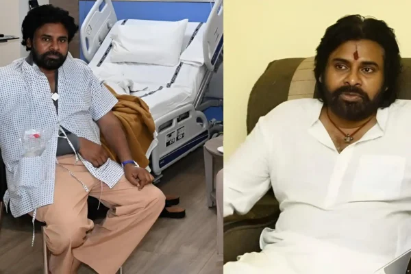Pawan Kalyan
