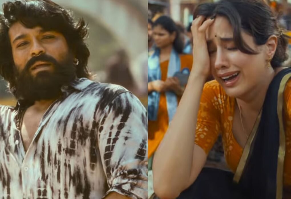 Peddi Movie