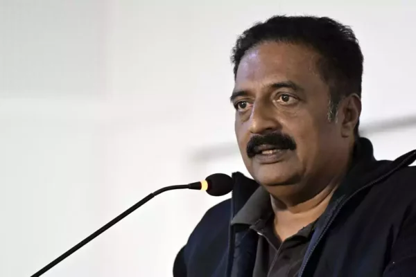 Prakash Raj