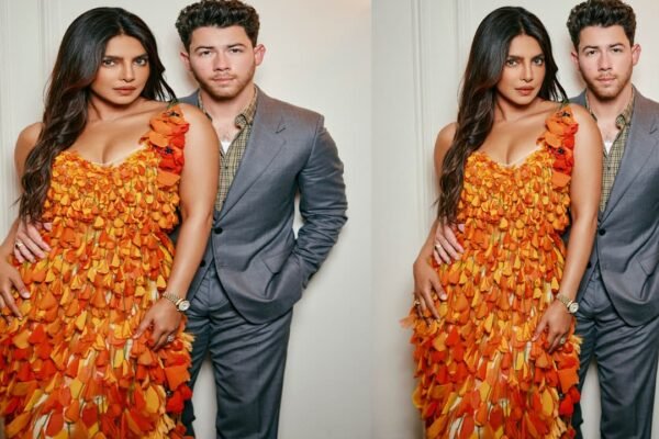Priyanka Chopra