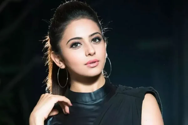 Rakul Preet