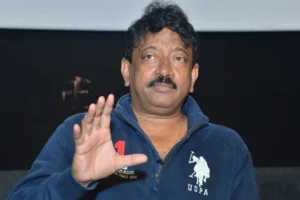 Ram Gopal Varma