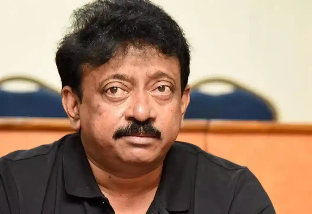 Ram Gopal Varma