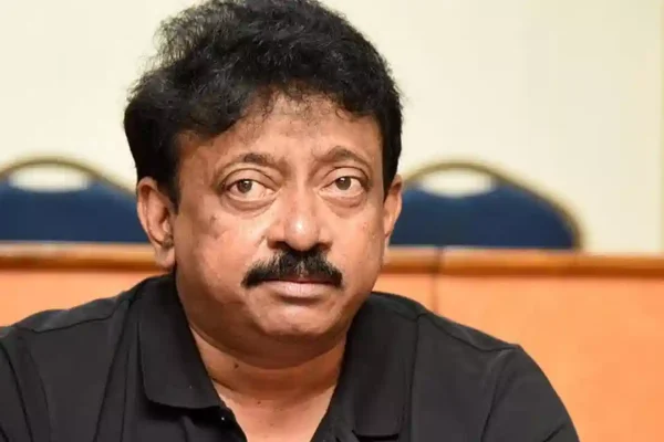 Ram Gopal Varma