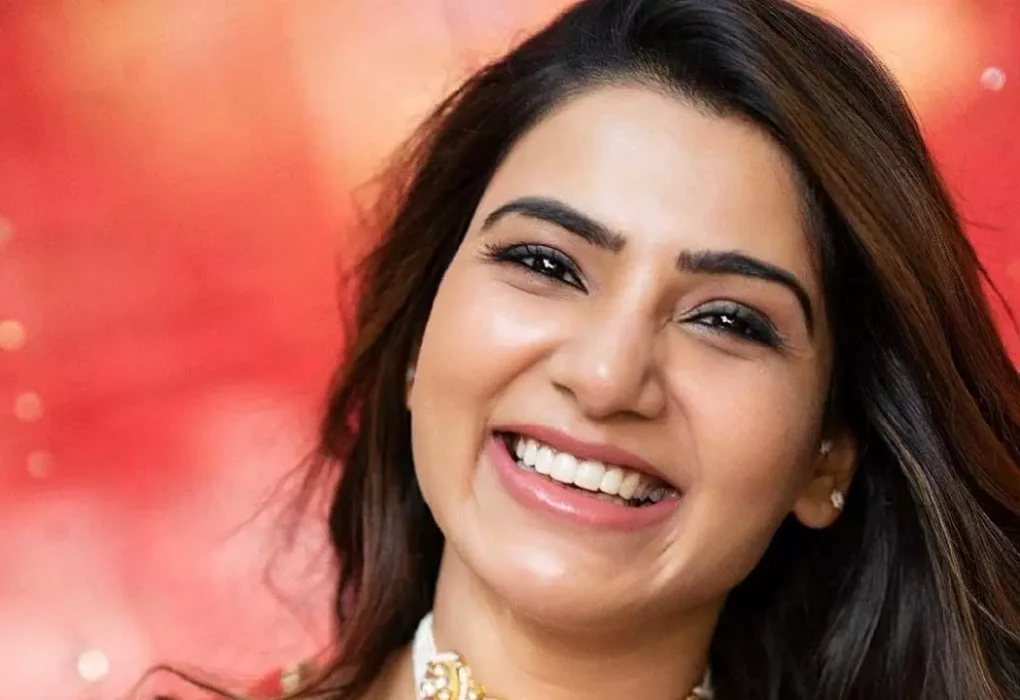 Samantha