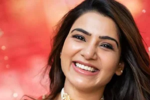 Samantha
