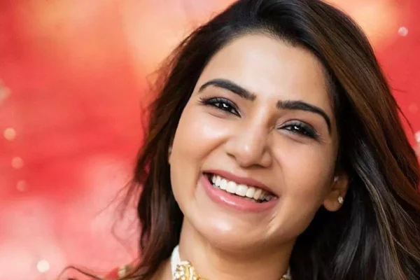 Samantha