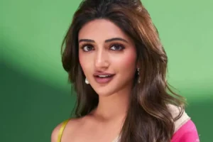 Sreeleela