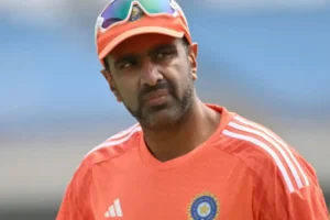 Team India World Cup 2027