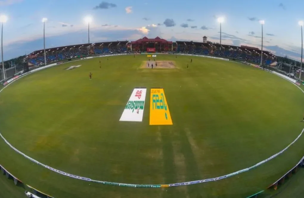 USA Cricket