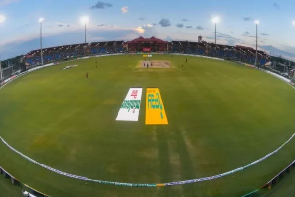 USA Cricket