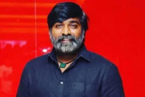 Vijay Sethupathi