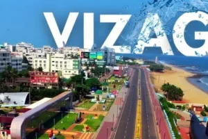 Visakhapatnam
