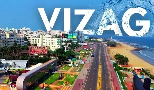 Visakhapatnam
