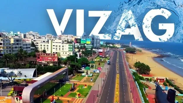 Visakhapatnam