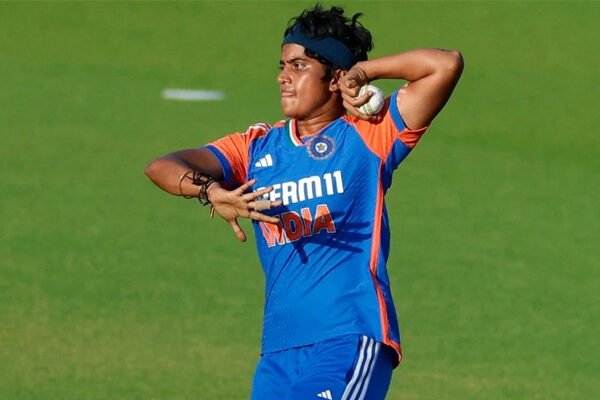 Women's T20 World Cup