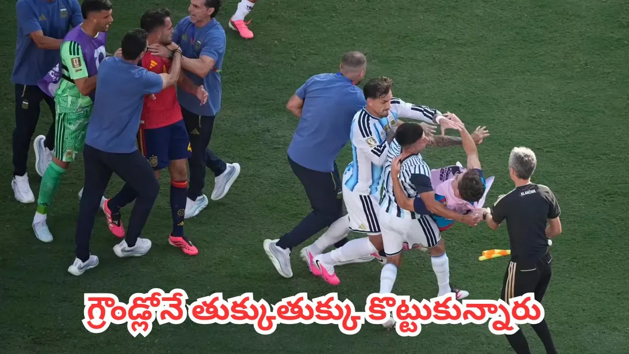 World Cup Final