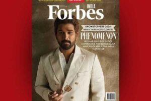 Allu Arjun