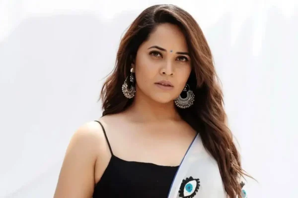 Anasuya