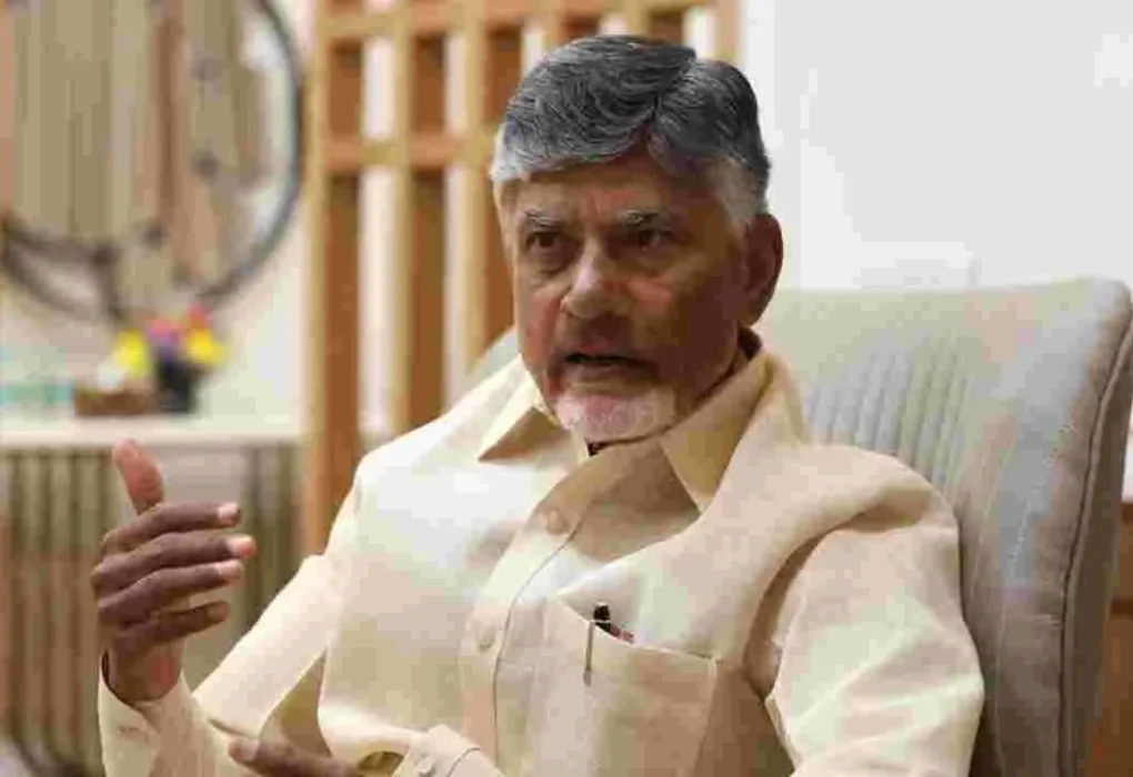 Andhra Pradesh