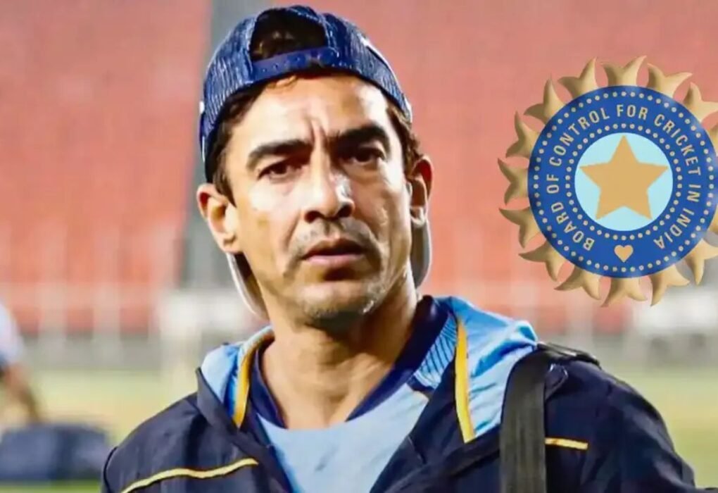 BCCI Chief