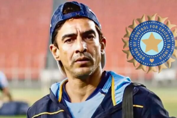 BCCI Chief