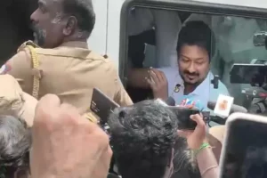 Chennai Udhayanidhi