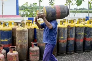 Commercial LPG