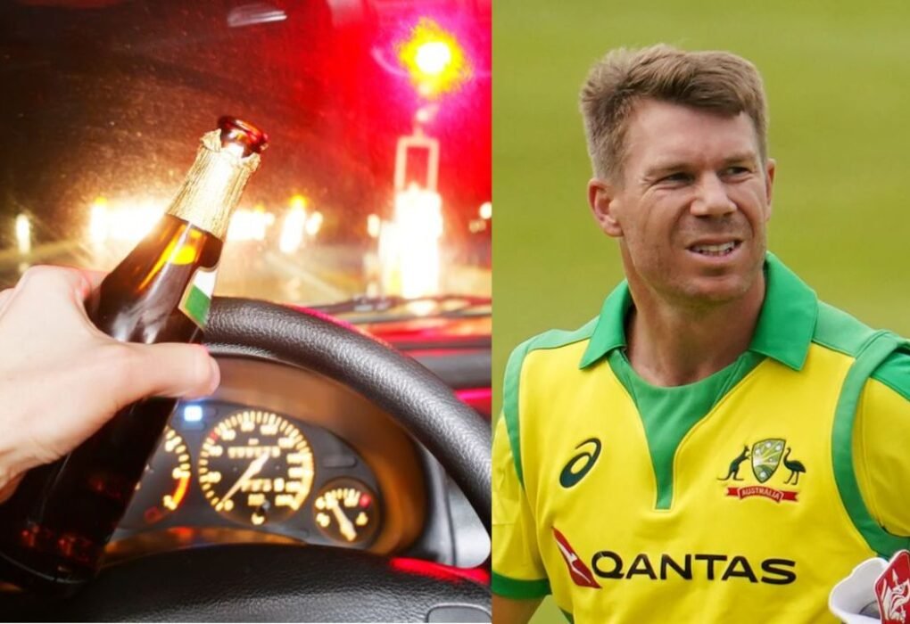 David Warner