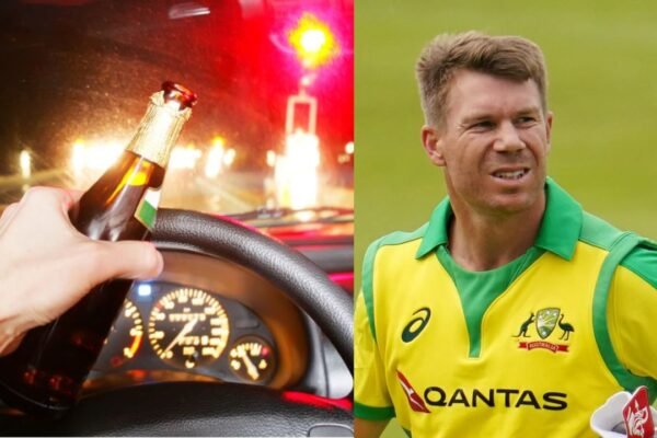 David Warner