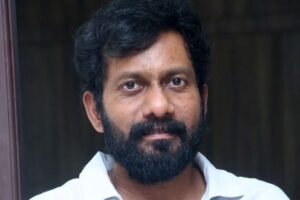Director Buchi Babu