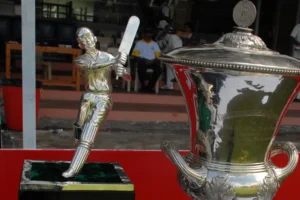 Duleep Trophy 2026