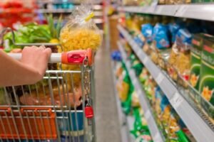 FMCG Price Hike