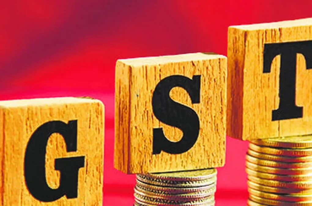 GST Collections