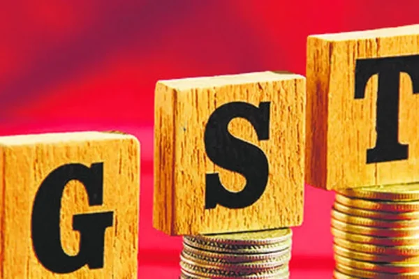GST Collections