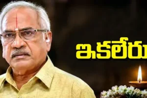 GV Narayana Rao
