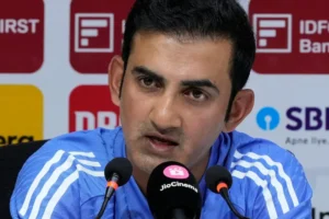 Gautam Gambhir