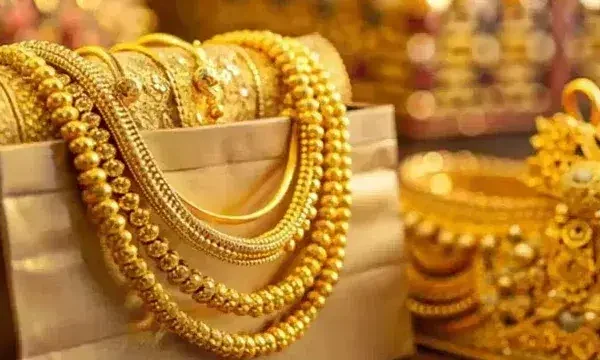 Gold Price Today