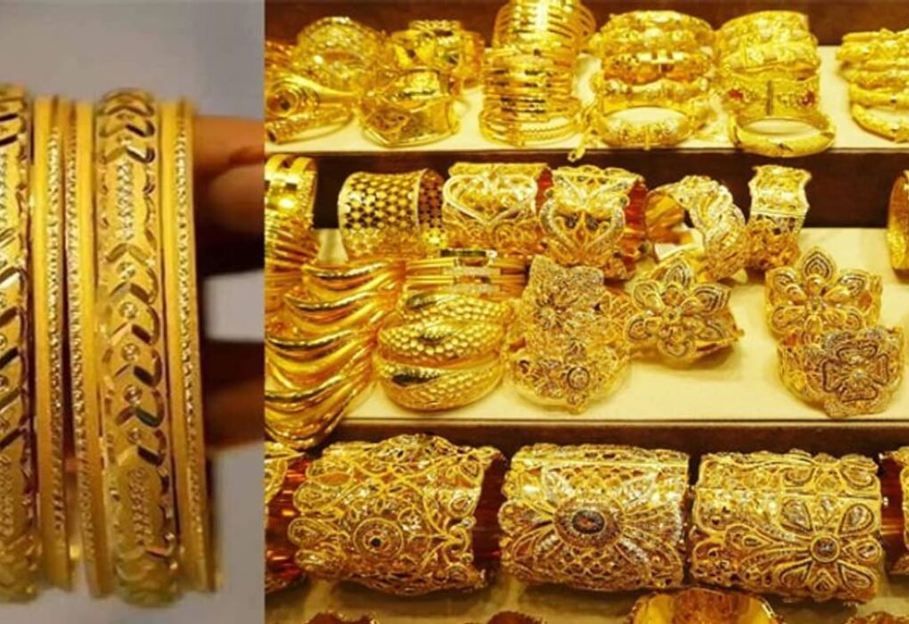 Gold Prices