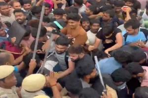 Hyderabad