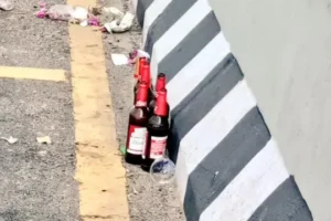 Hyderabad