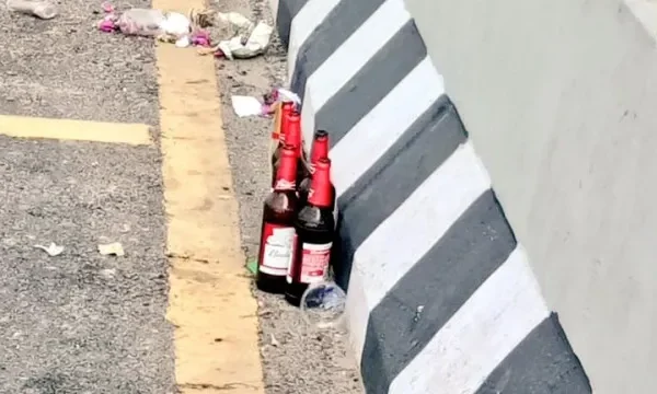 Hyderabad