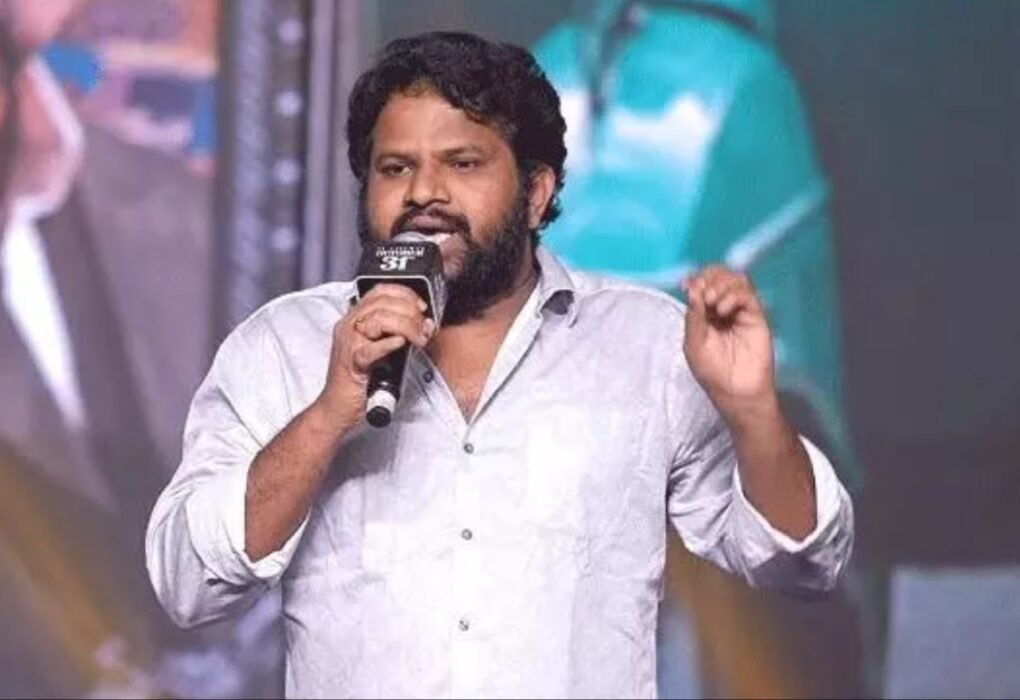 Hyper Aadi