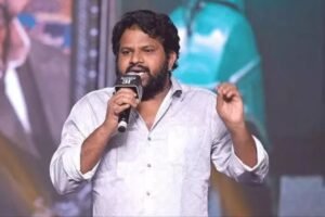 Hyper Aadi