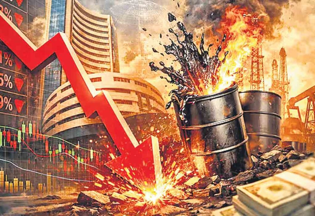 India Stock Market
