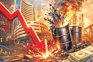 India Stock Market
