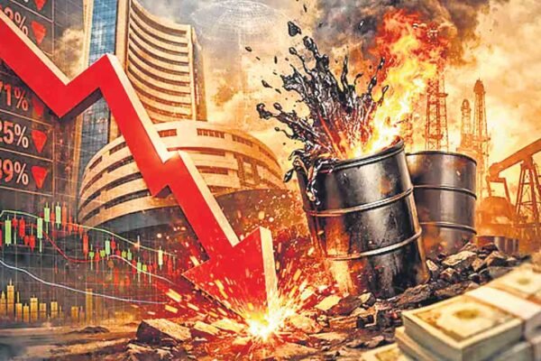 India Stock Market